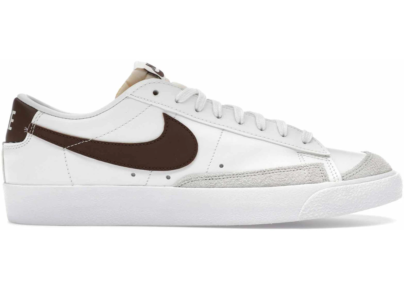 Nike Blazer Low '77 Vintage-White Cacao Wow