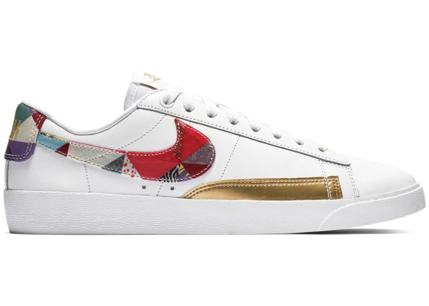 Nike Blazer Low-Chinese New Year (Women's)