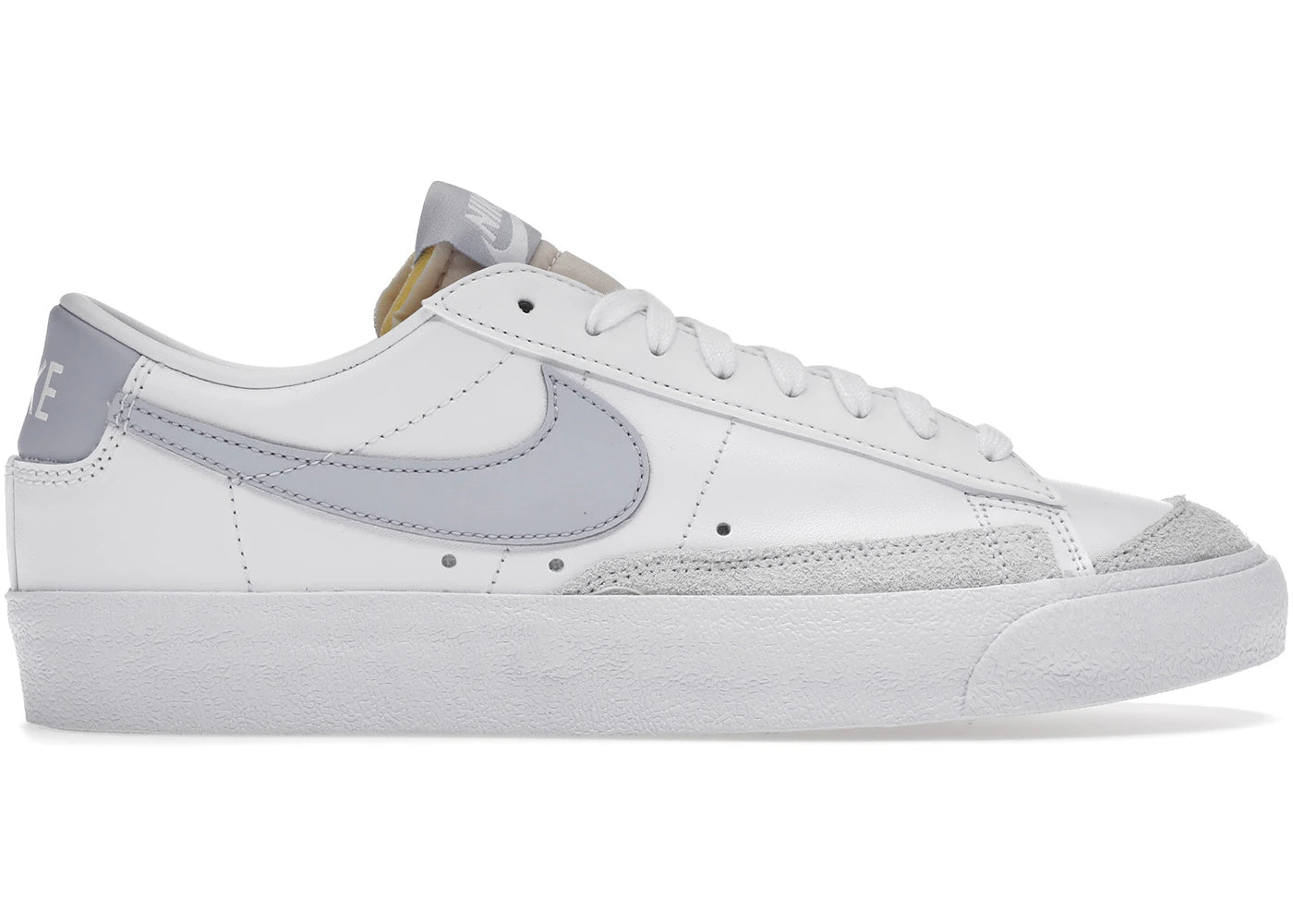 Nike Blazer Low-Ghost (Women's)