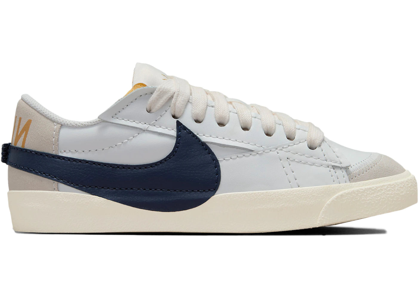 Nike Blazer Low Jumbo-Olympic (Women's)