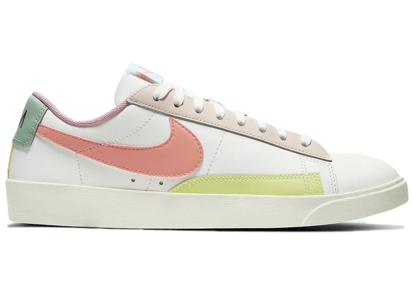 Nike Blazer Low LE-Pastel (Women's)