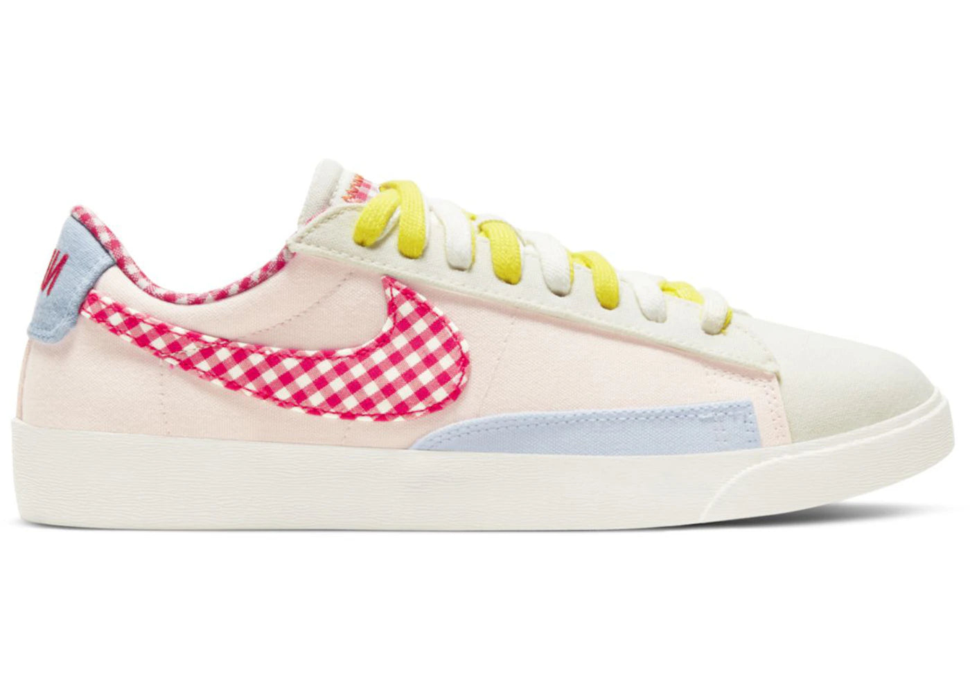 Nike Blazer Low LX-Picnic (Women's)