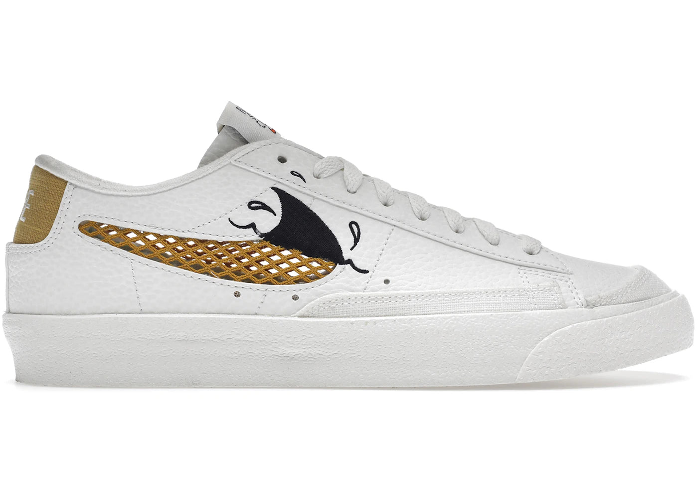 Nike Blazer Low-Sun Club