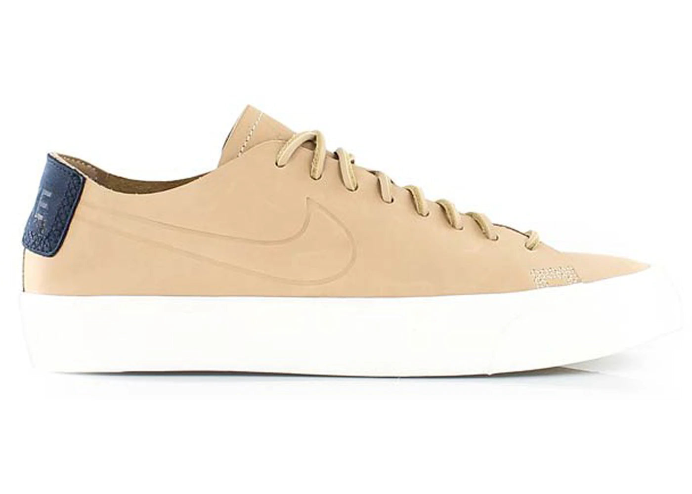 Nike Blazer-Vachetta Tan