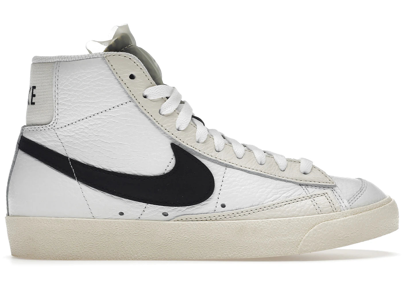 Nike Blazer Mid 77-Barcode (Women's)