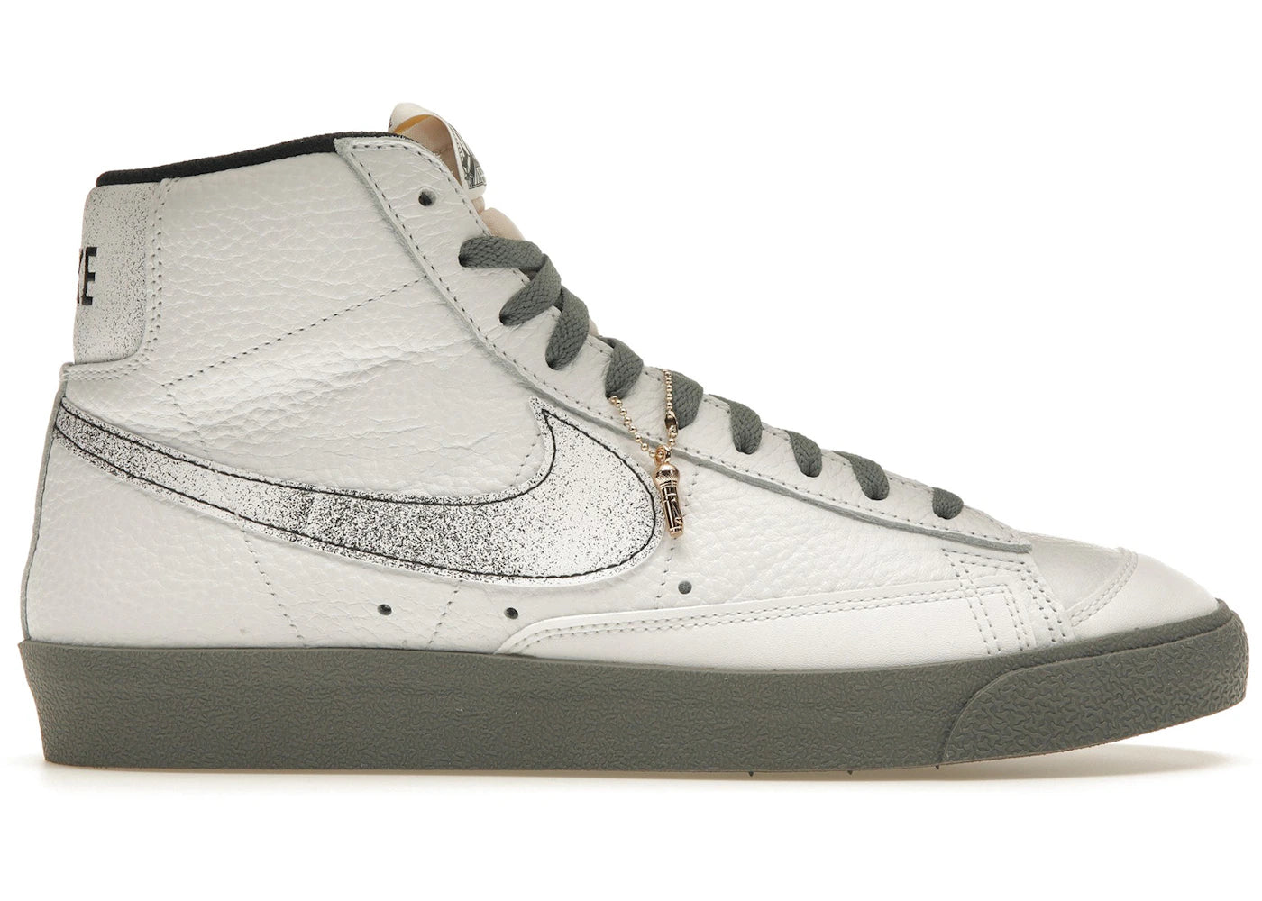 Nike Blazer Mid 77-Classics 50 Years of Hip-Hop