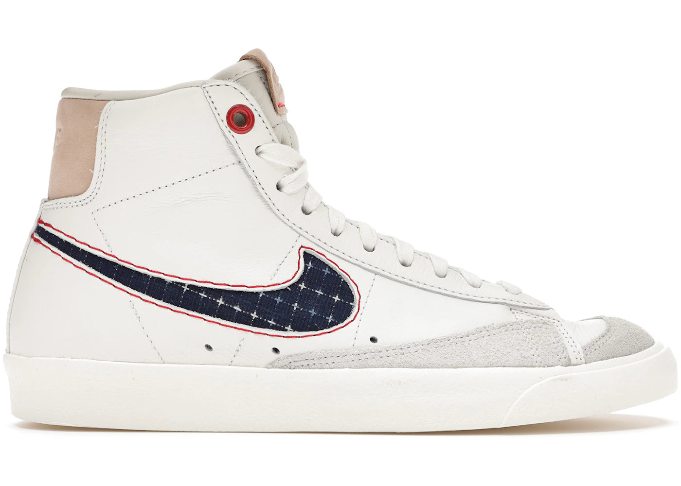 Nike Blazer Mid 77-Denham