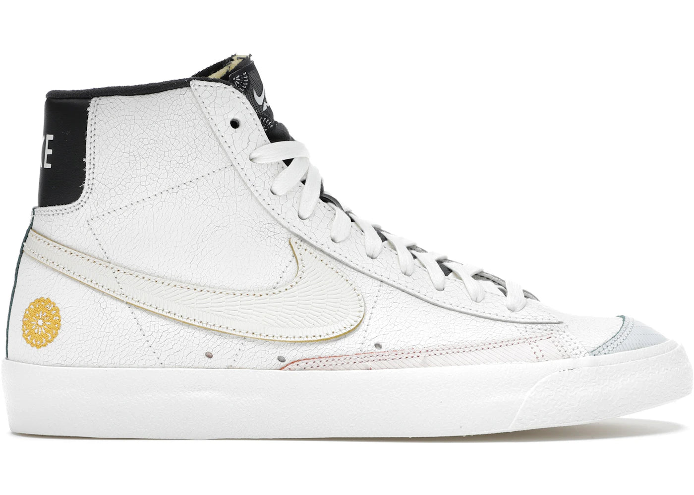 Nike Blazer Mid 77-Dia de los Muertos
