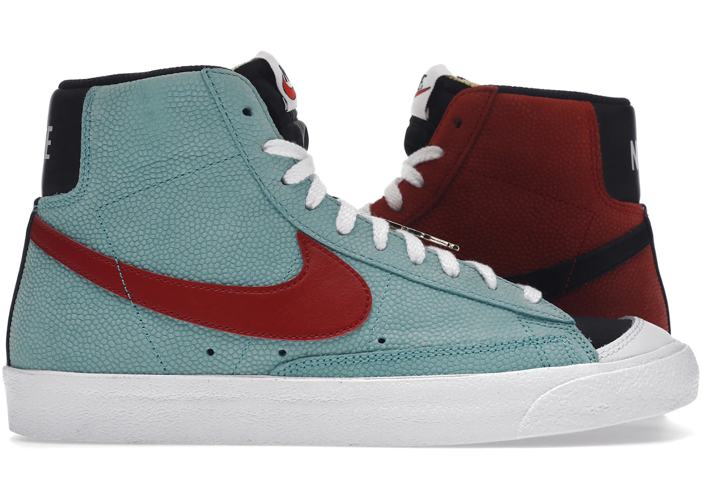 Nike Blazer Mid '77 EMB-NBA WNBA 75th Anniversary