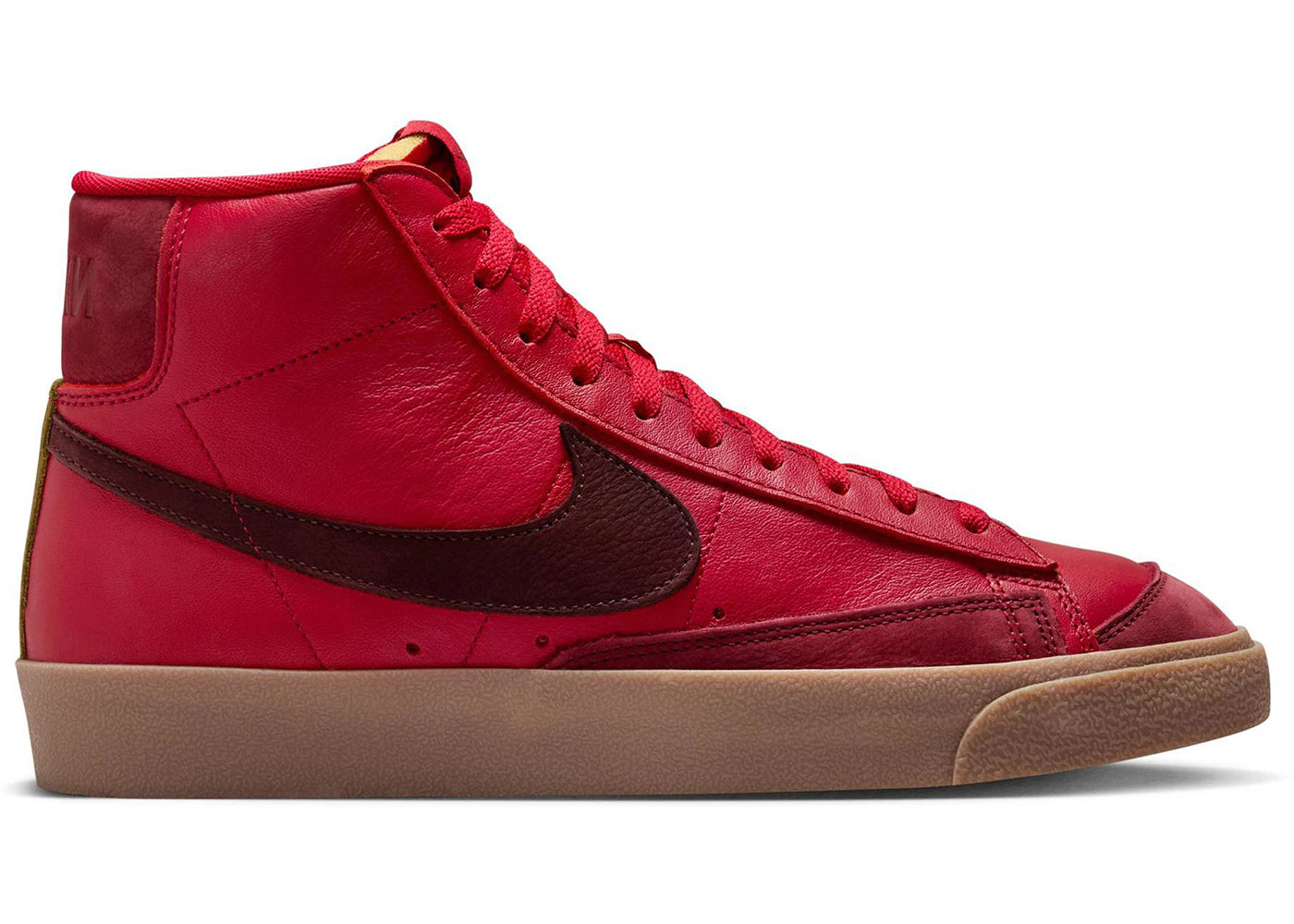 Nike Blazer Mid 77-Layers of Love