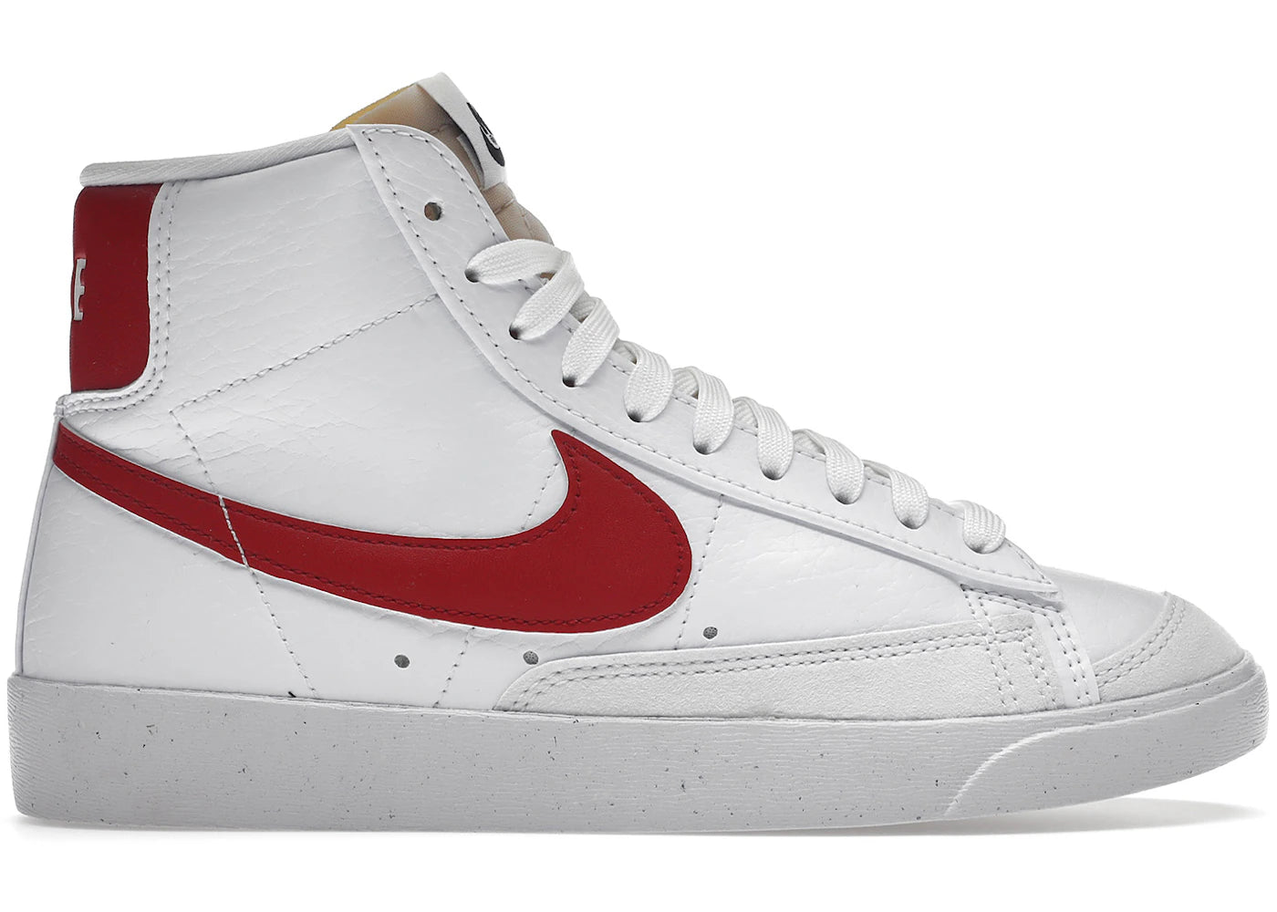 Nike Blazer Mid 77 Next Nature-Cherry (Women's)