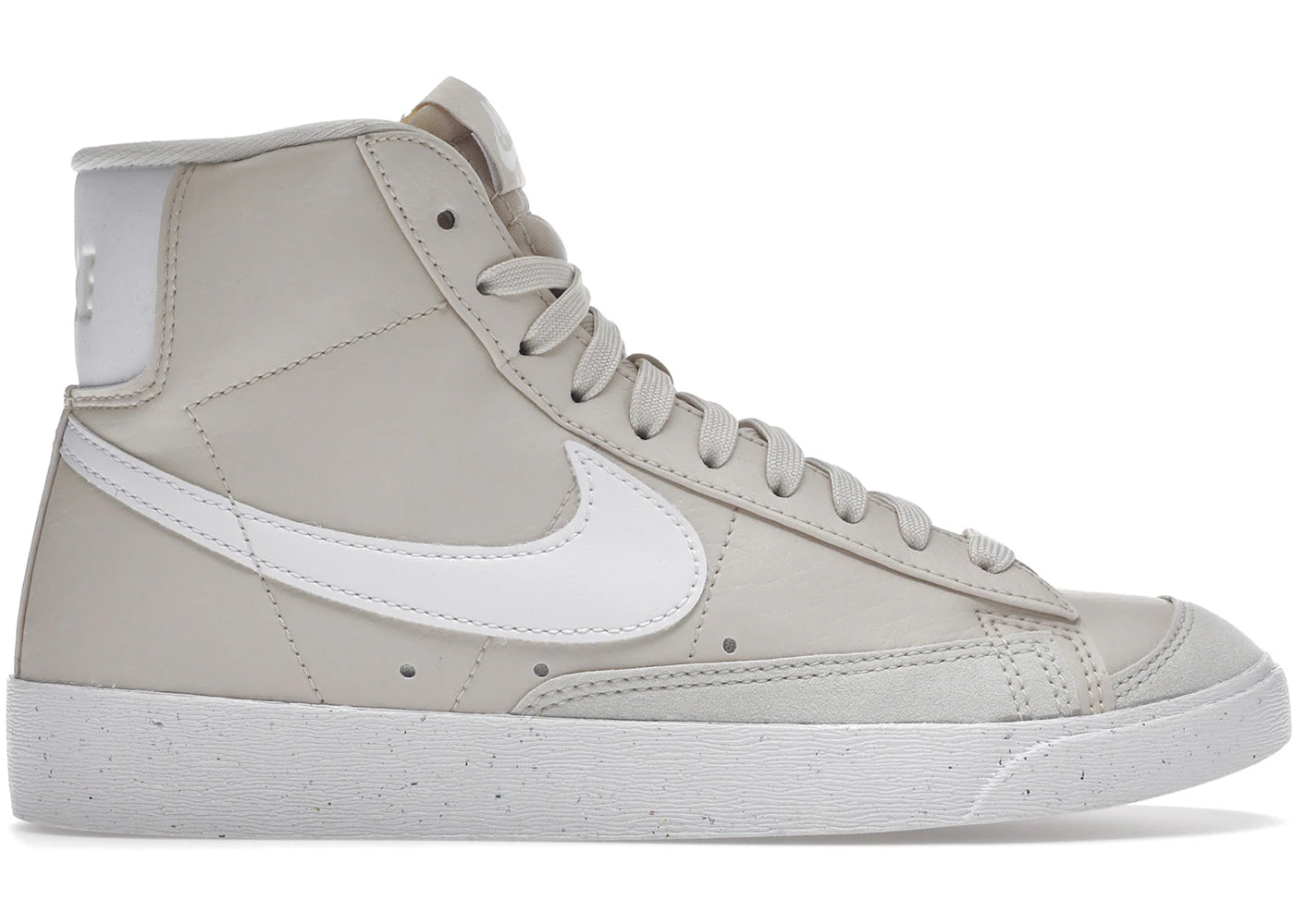 Nike Blazer Mid 77-Next Nature Light Orewood Brown (Women's)