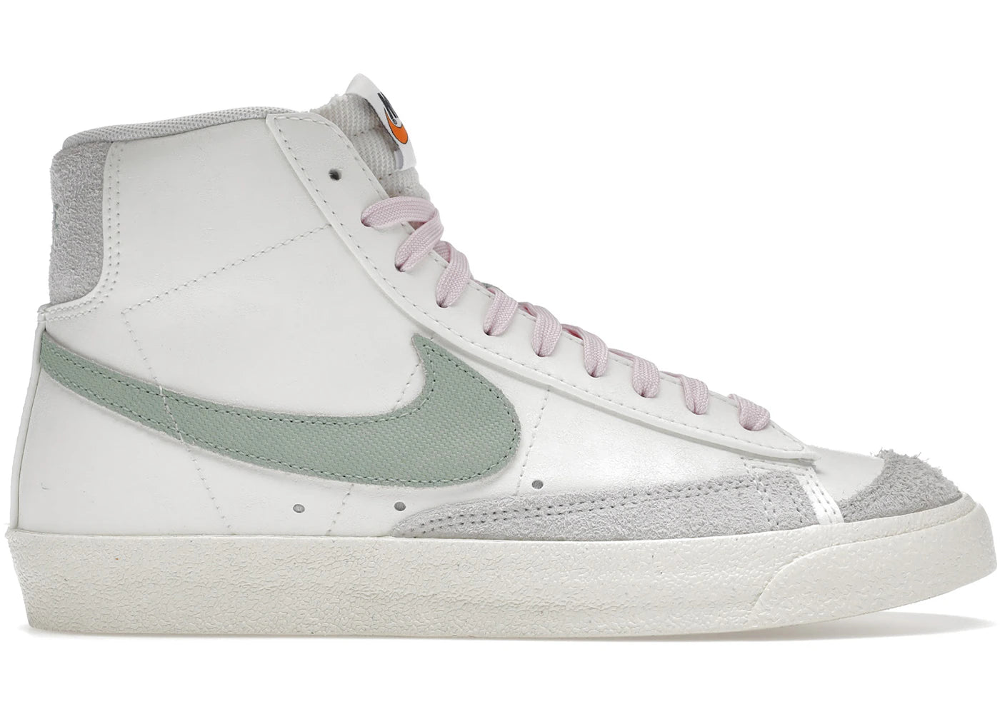 Nike Blazer Mid 77 Premium-Certified Fresh