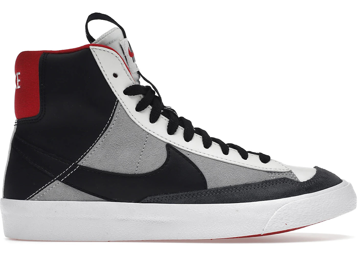 Nike Blazer Mid 77 SE Dance-University Red (GS)