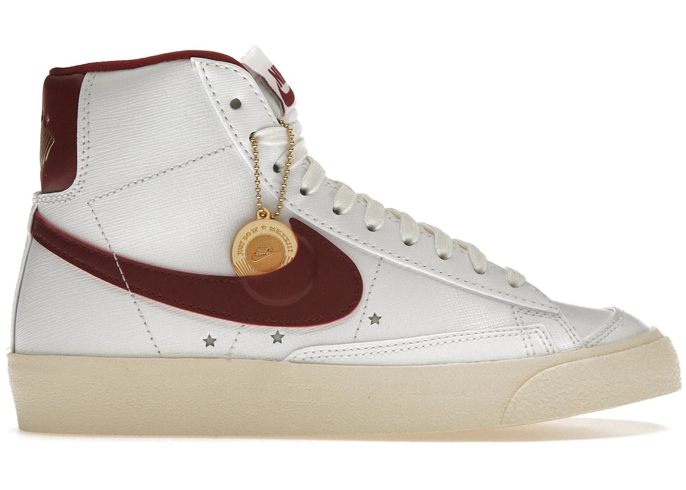 Nike Blazer Mid 77 SE-Sisterhood (Women's)