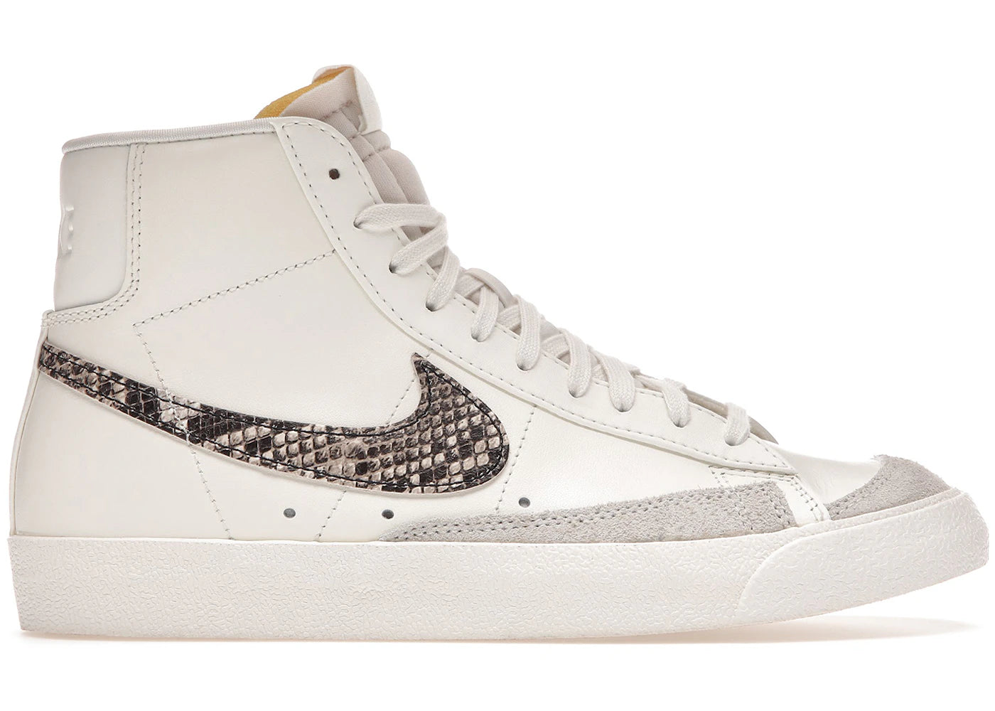 Nike Blazer Mid 77-Snake (Women's)
