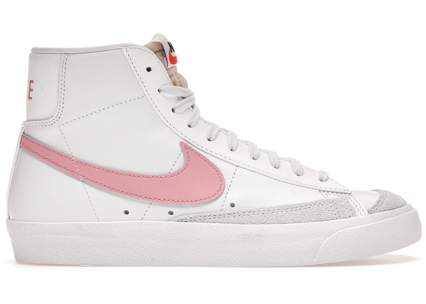 Nike Blazer Mid 77-Sunset Pulse (Women's)