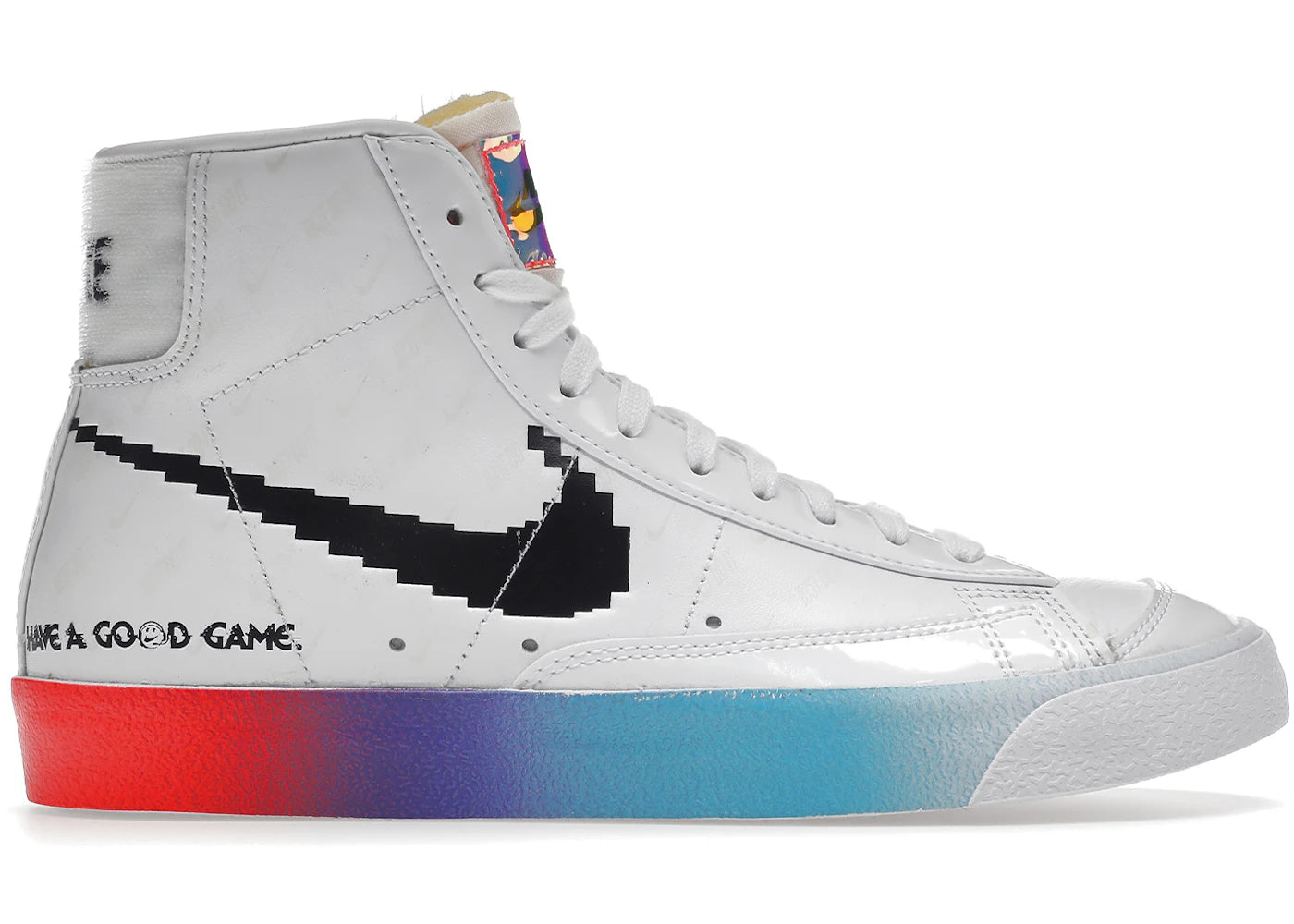 Nike Blazer Mid 77 Vintage-Have a Good Game (Women's)
