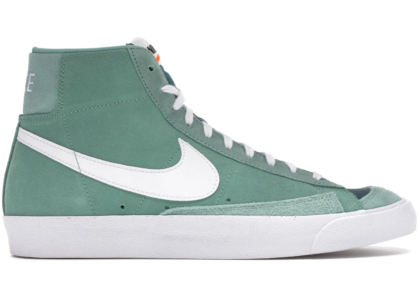 Nike Blazer Mid 77-Vintage Jade Ash Green