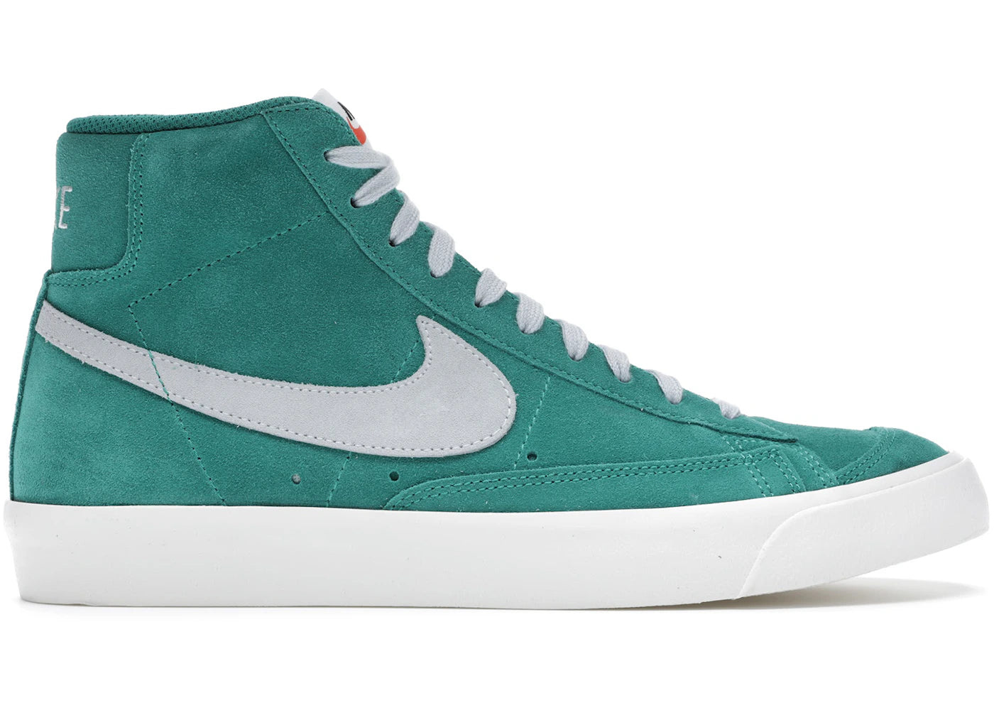 Nike Blazer Mid 77-Vintage Nature Green