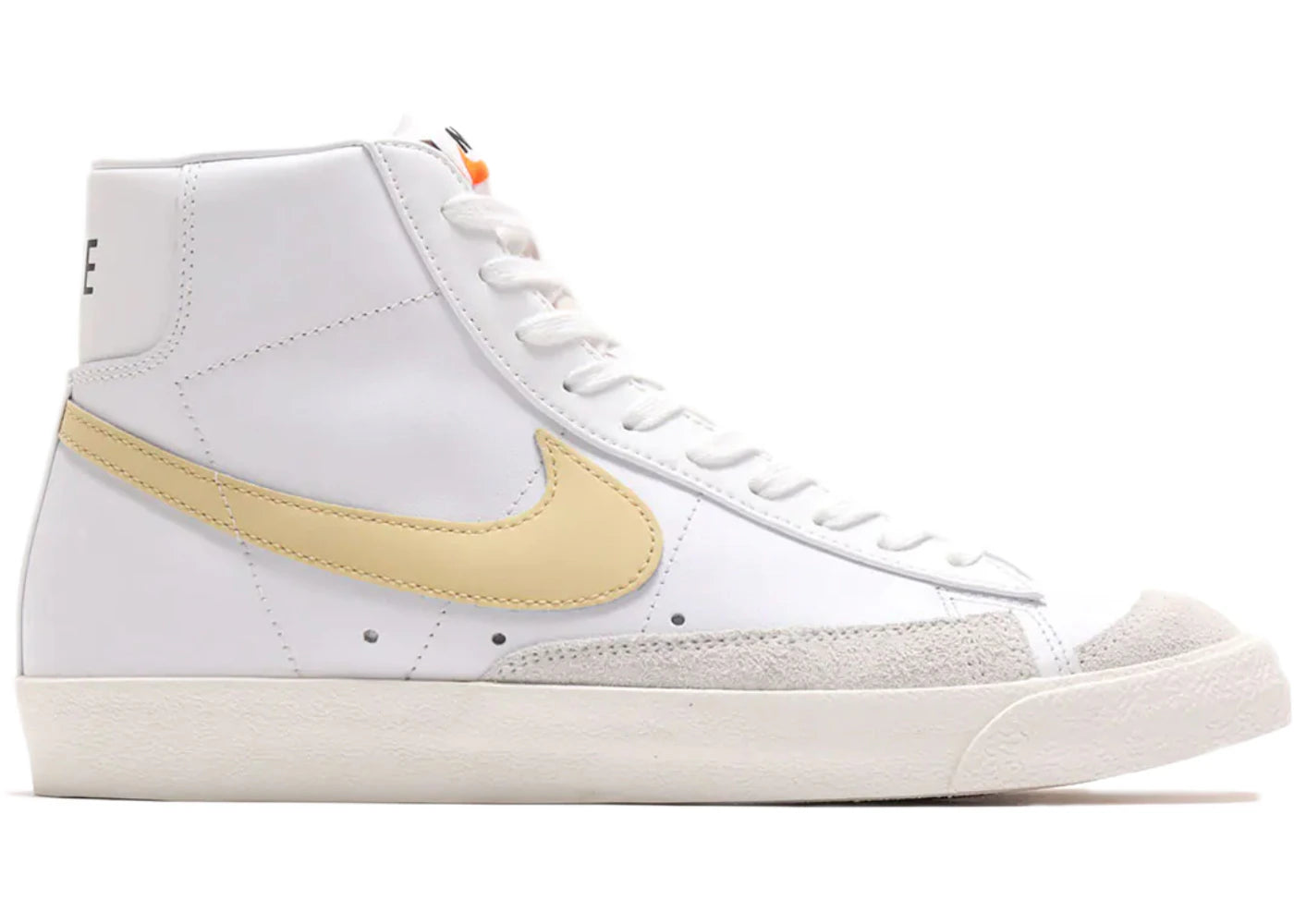 Nike Blazer Mid 77 Vintage Peach (Women's)