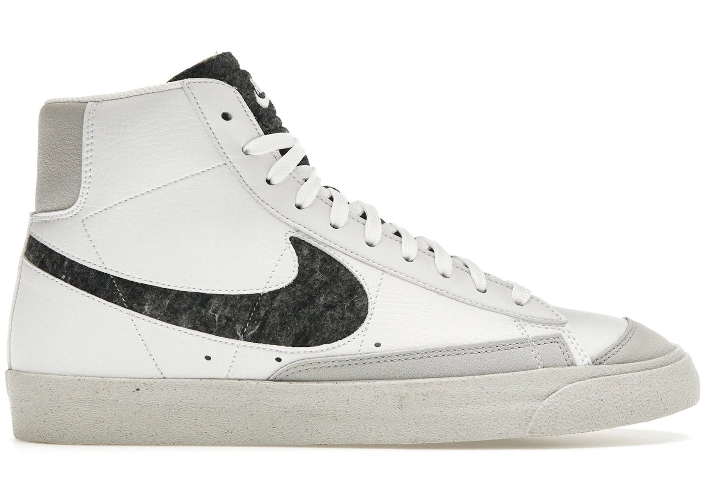 Nike Blazer Mid 77 Vintage-Recycled Wool