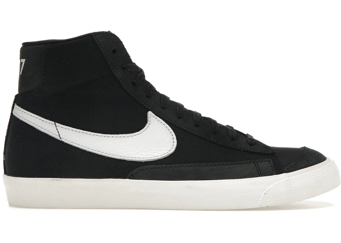 Nike Blazer Mid 77 Vintage Slam Jam Class 1977 (Boîte spéciale)