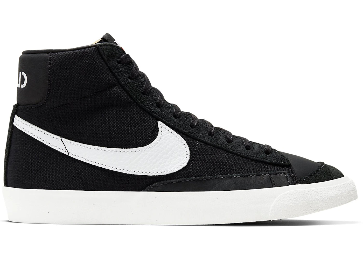 Nike Blazer Mid 77 Vintage-Slam Jam Class 1977 (Regular Box)