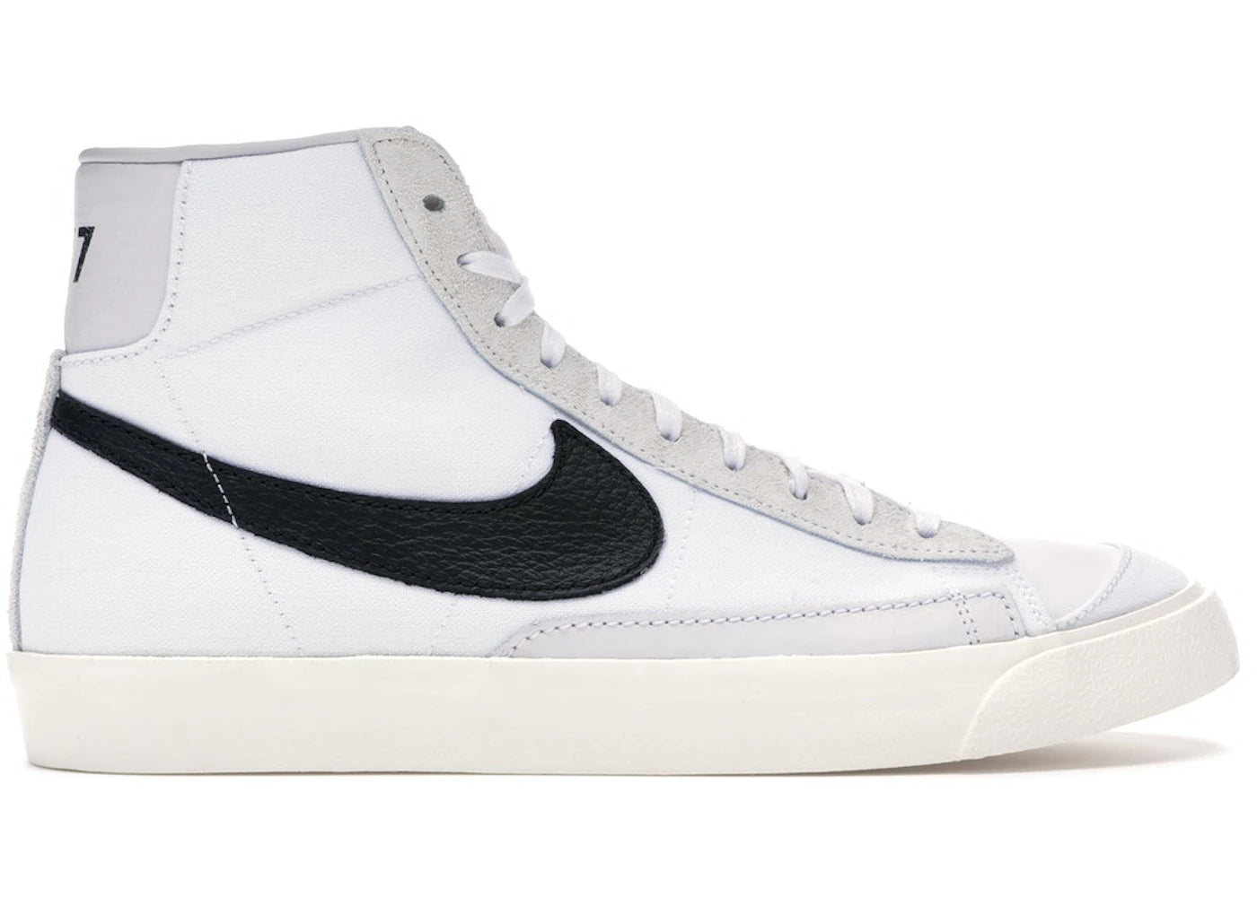 Nike Blazer Mid 77 Vintage-Slam Jam (Special Slam Jam Box and Accessories)