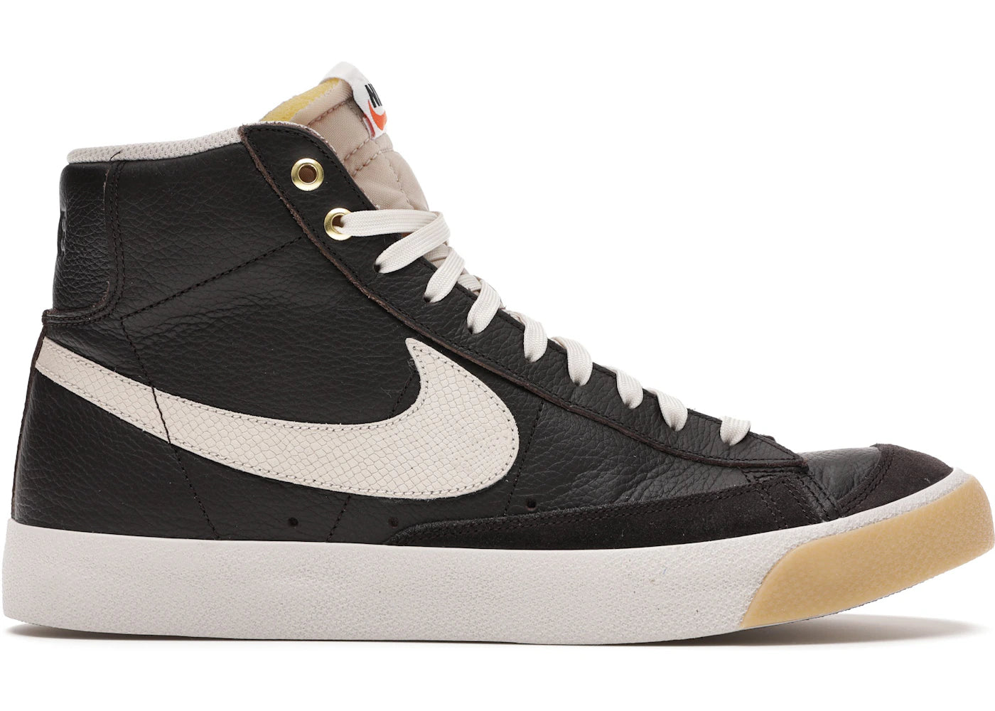 Nike Blazer Mid '77 Vintage-Velvet Brown