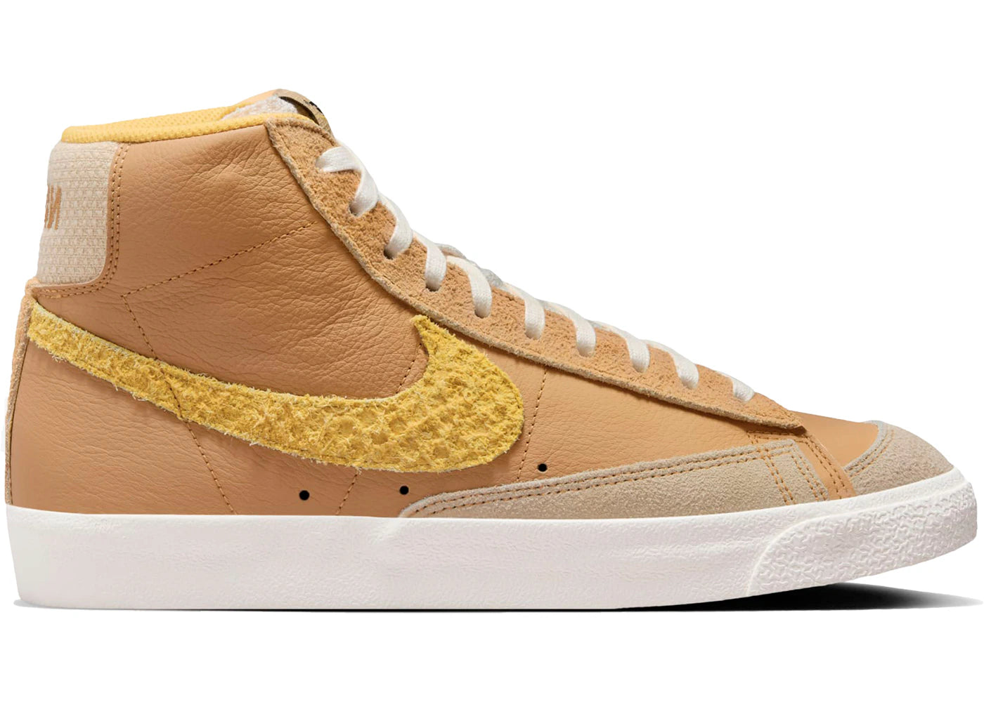 Nike Blazer Mid 77 Vintage-Waffle 2.0