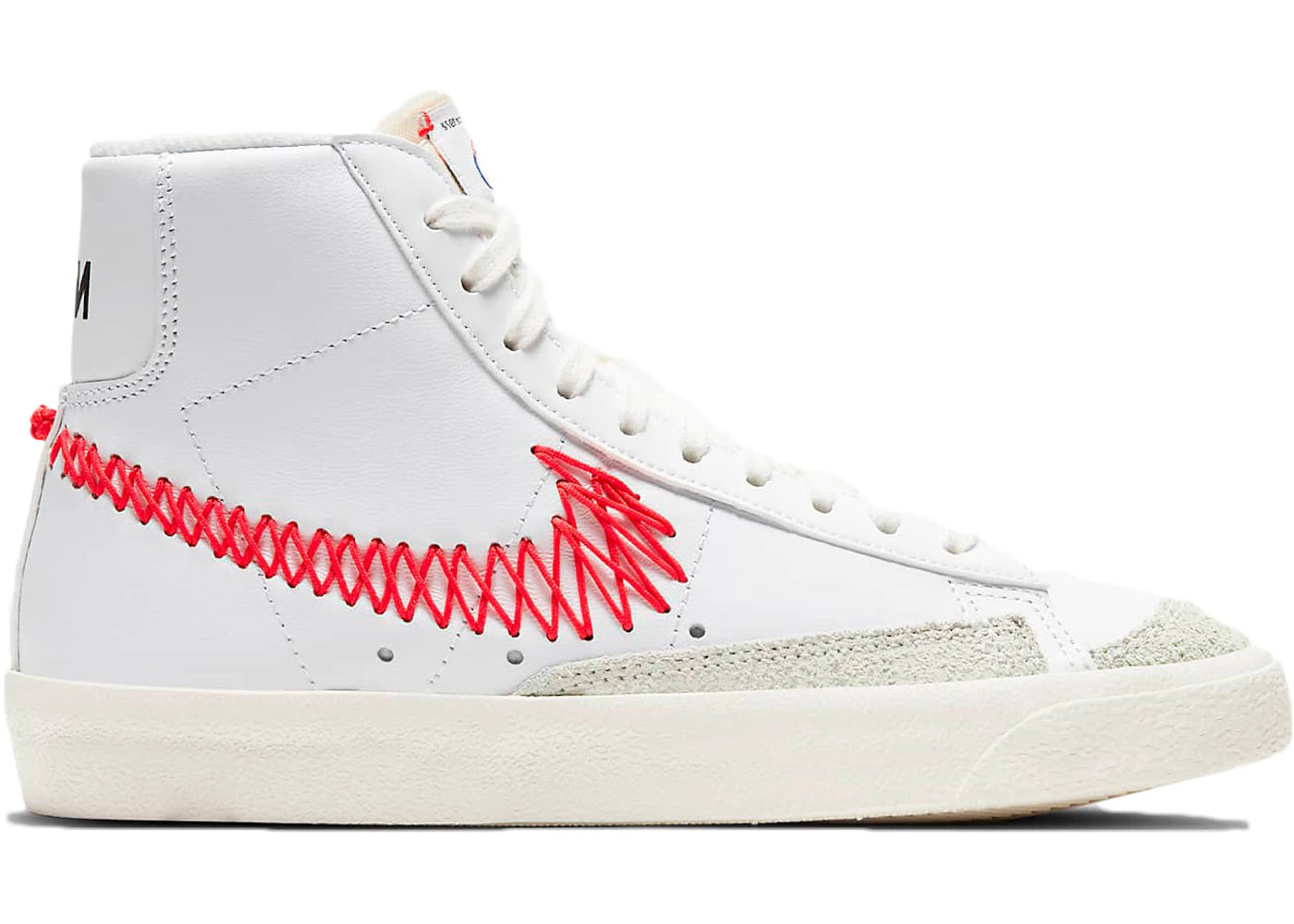 Nike Blazer Mid 77 Vintage-Zig Zag (GS)