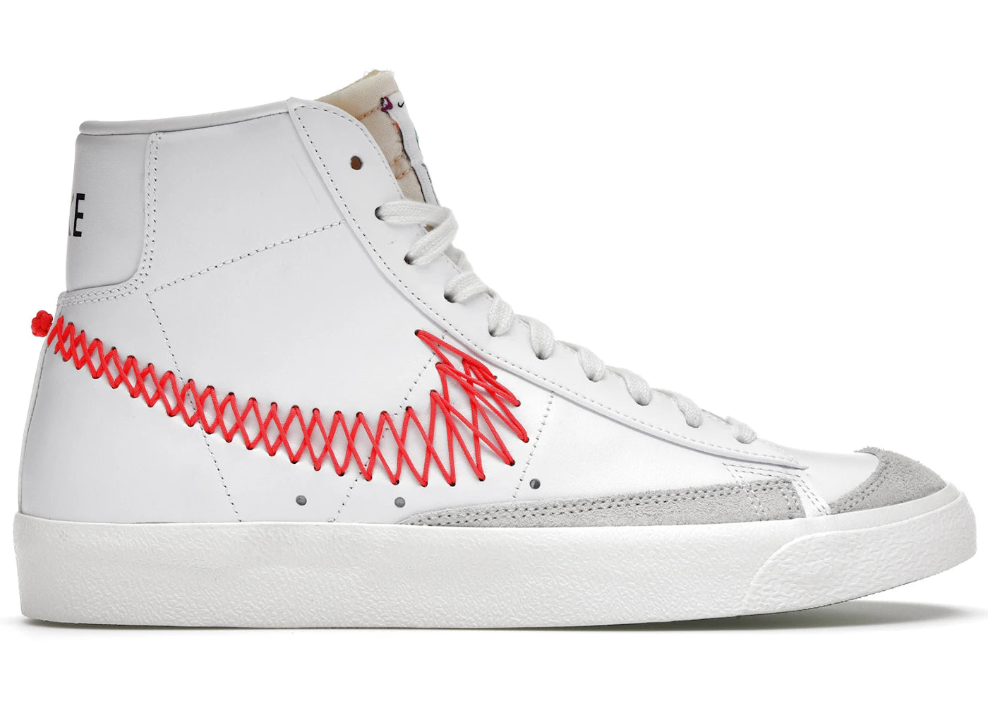 Nike Blazer Mid 77 Vintage-Zig Zag