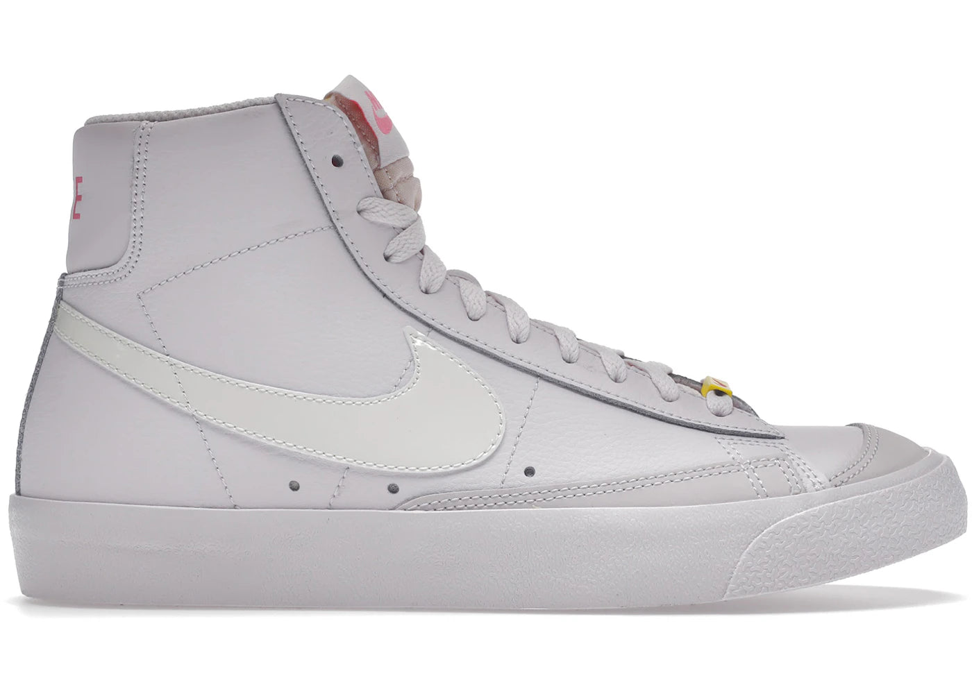 Nike Blazer Mid 77-Violet (Women's)