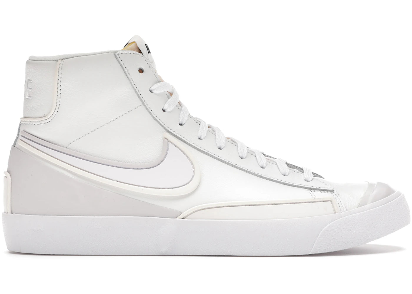 Nike Blazer Mid Infinite-Summit White