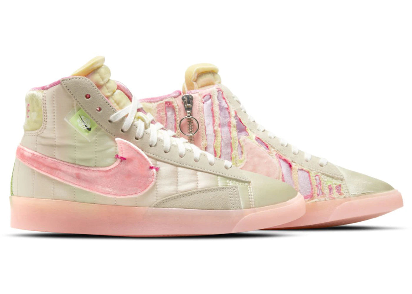 Nike Blazer Mid Rebel-Spring Festival