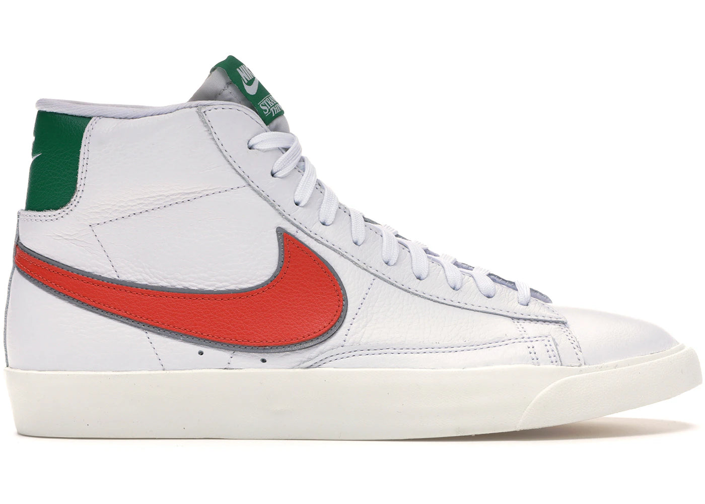 Nike Blazer Mid-Stranger Things Hawkins High School