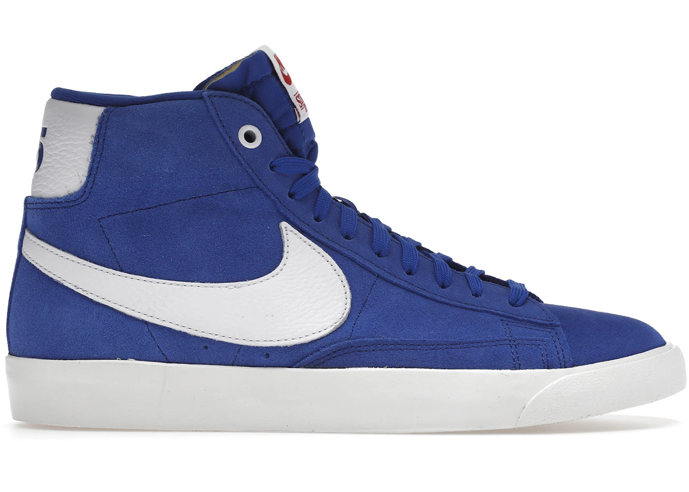 Nike Blazer Mid-Stranger Things Independence Day Pack