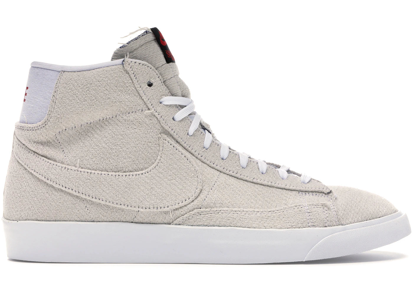 Nike Blazer Mid-Strangers Things Upside Down Pack