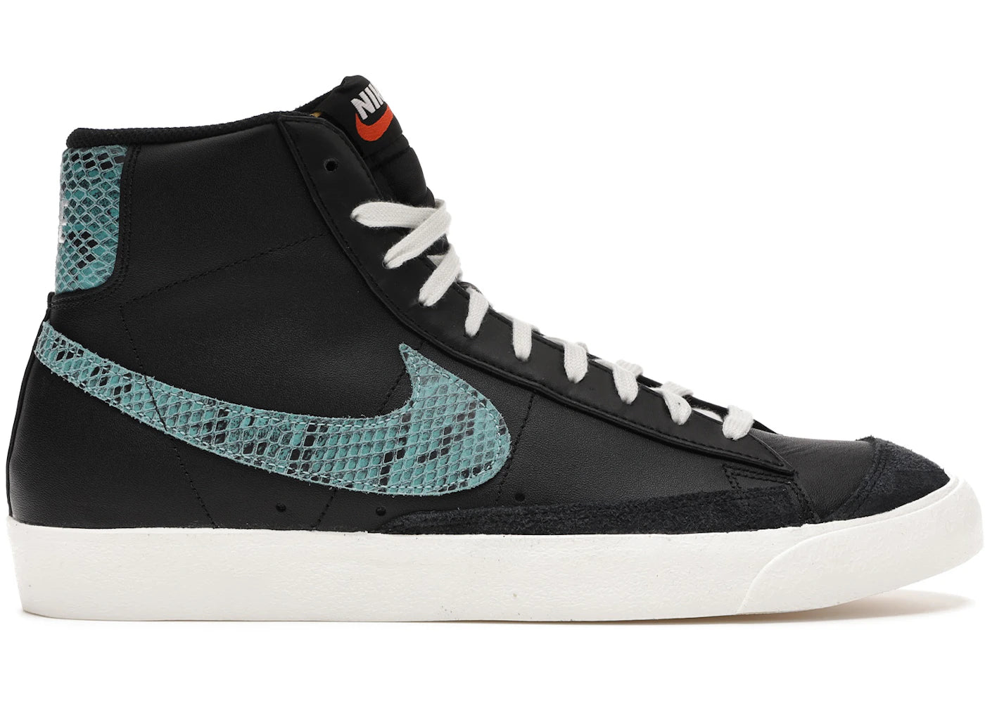 Nike Blazer Mid-VNTG Snakeskin