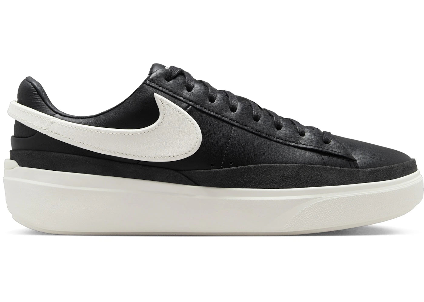 Nike Blazer Phantom Low-Black Anthracite Phantom