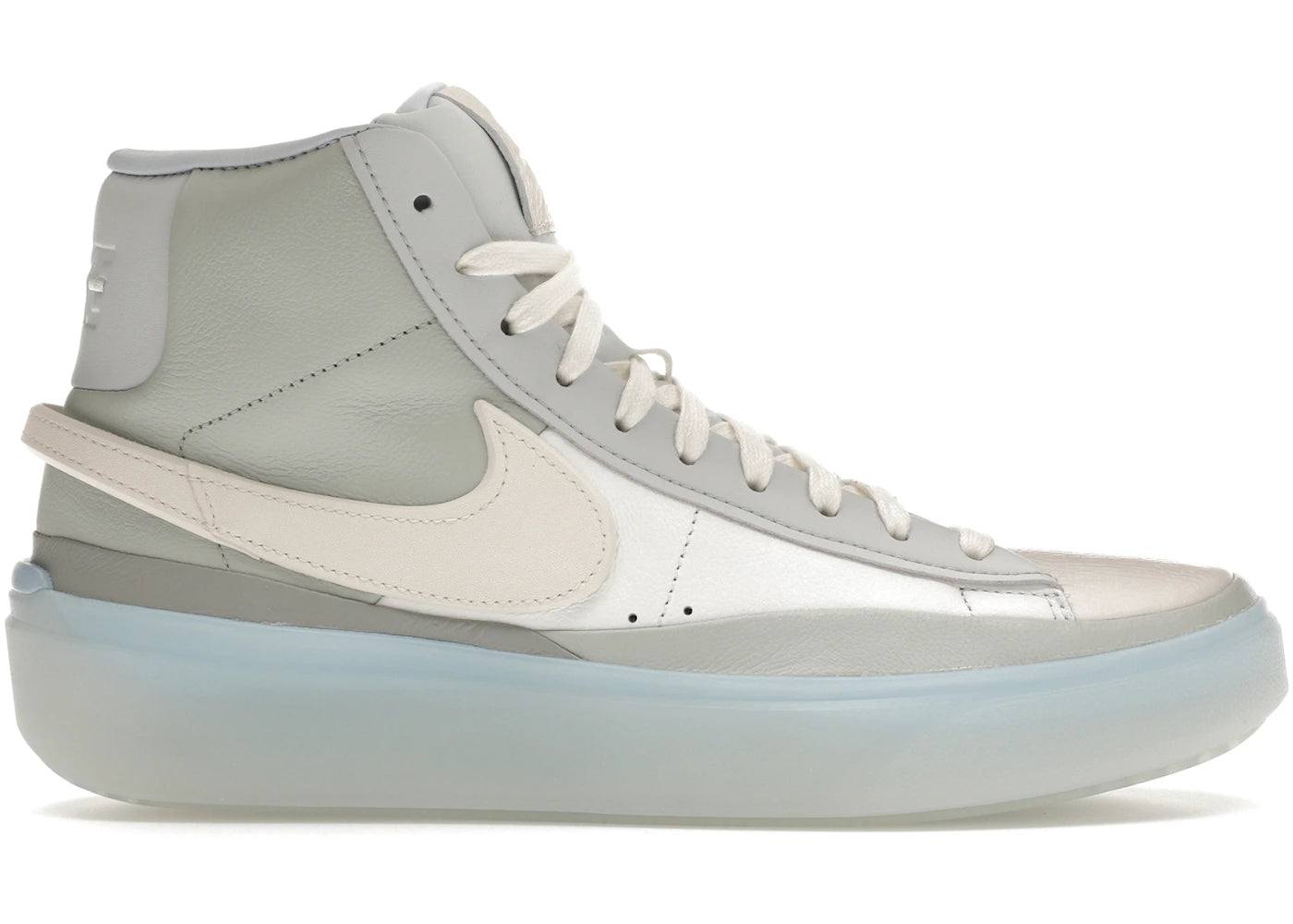Nike Blazer Phantom Mid-Goddess Of Victory