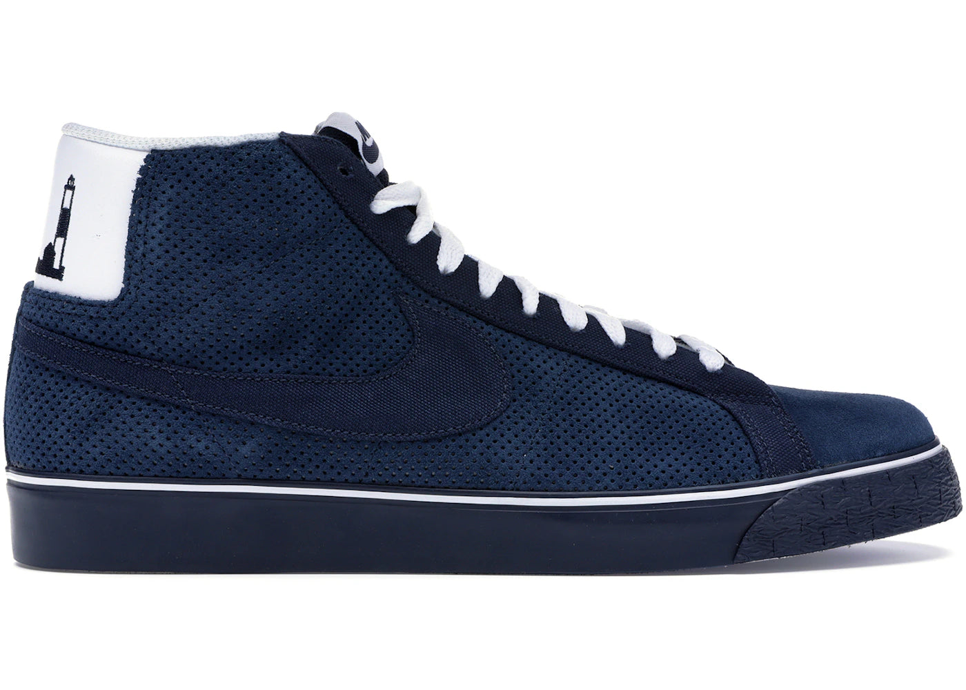 Nike SB Blazer Poets Lighthouse