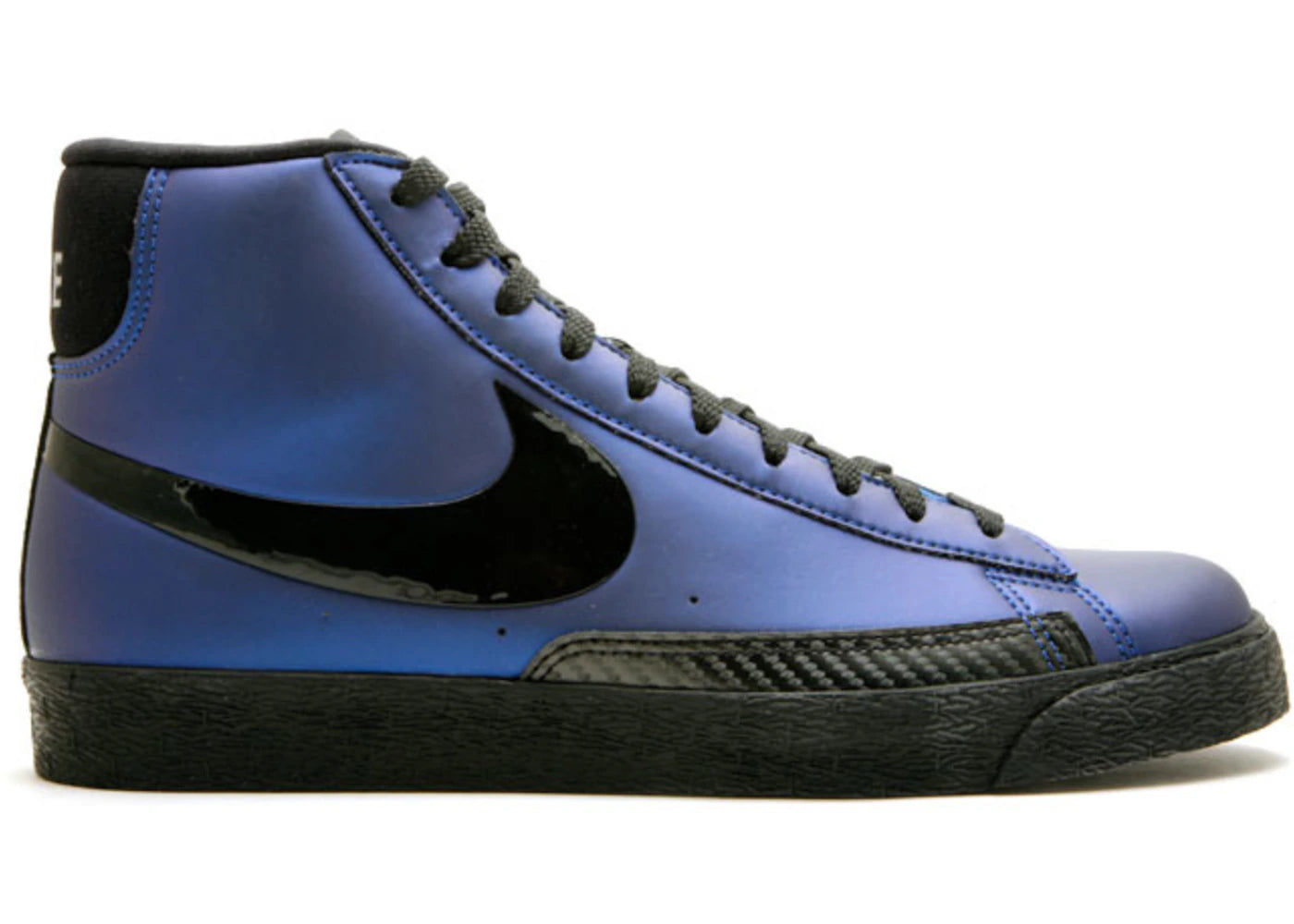 Nike SB Blazer-U HOH Foamposite