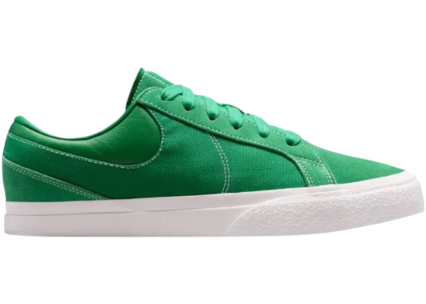 Nike Blazy Pine Green - main view
