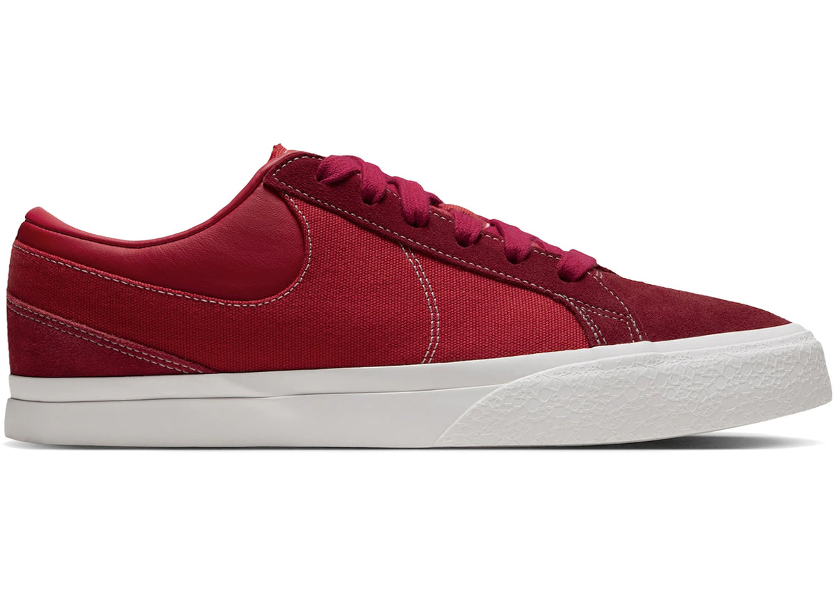 Nike Blazy Varsity Red - main view