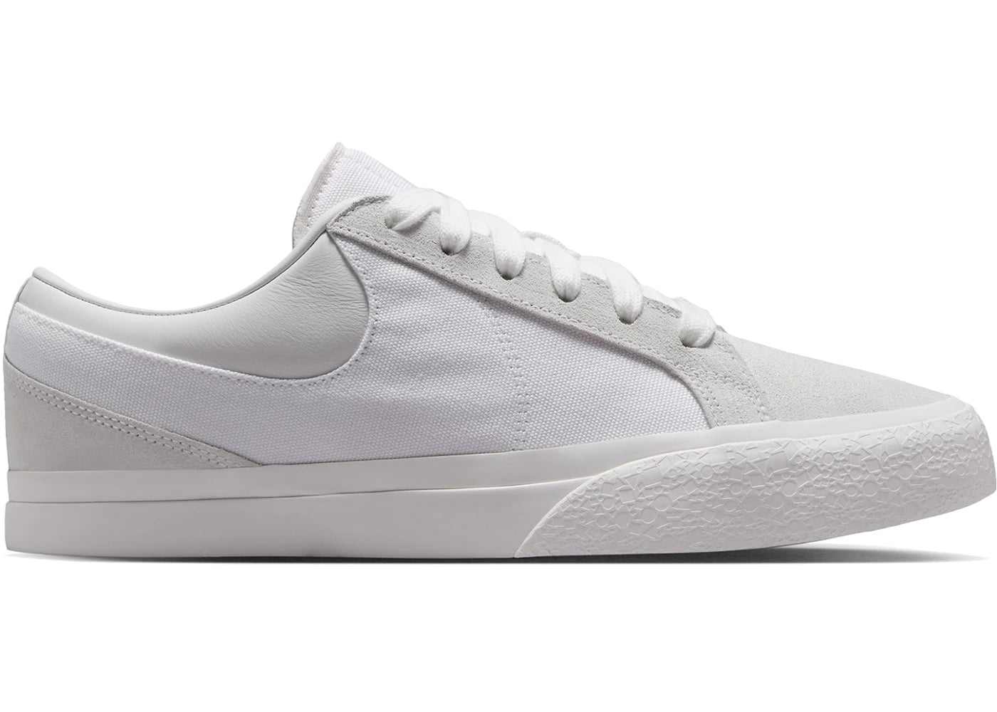 Nike Blazy White Sail - main view