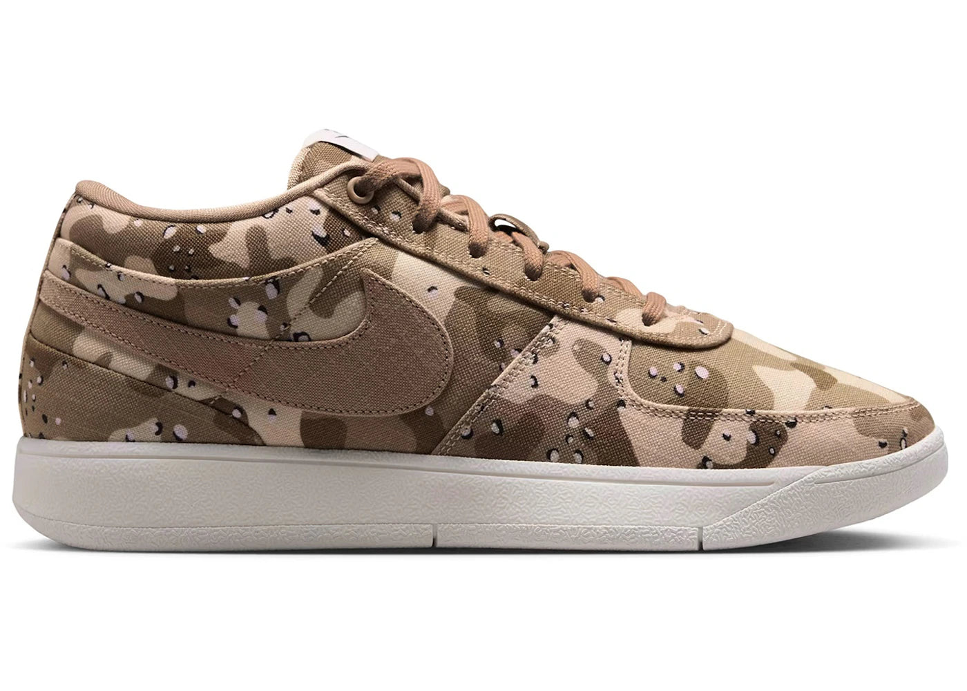 Nike Book 1 EP Desert Camo