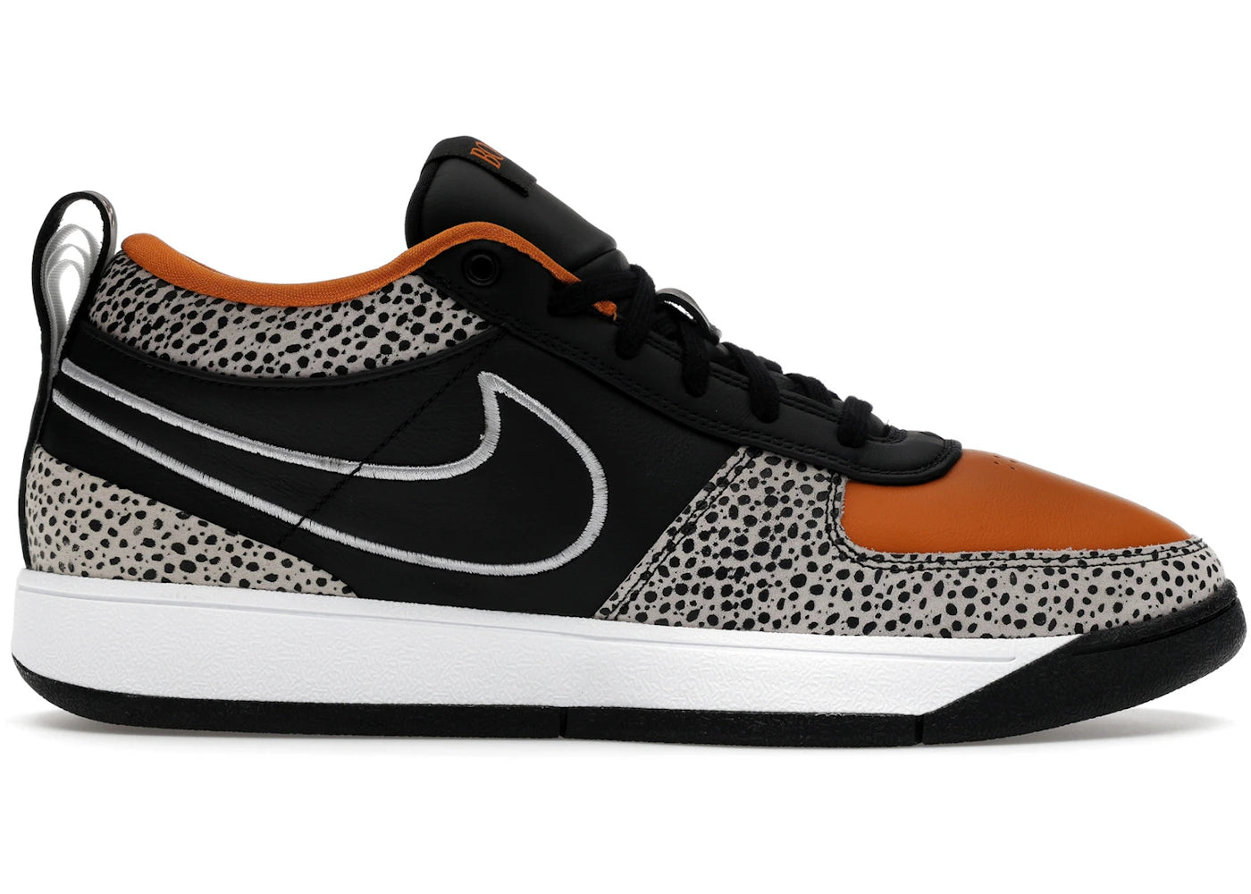 Nike Book 1 Safari