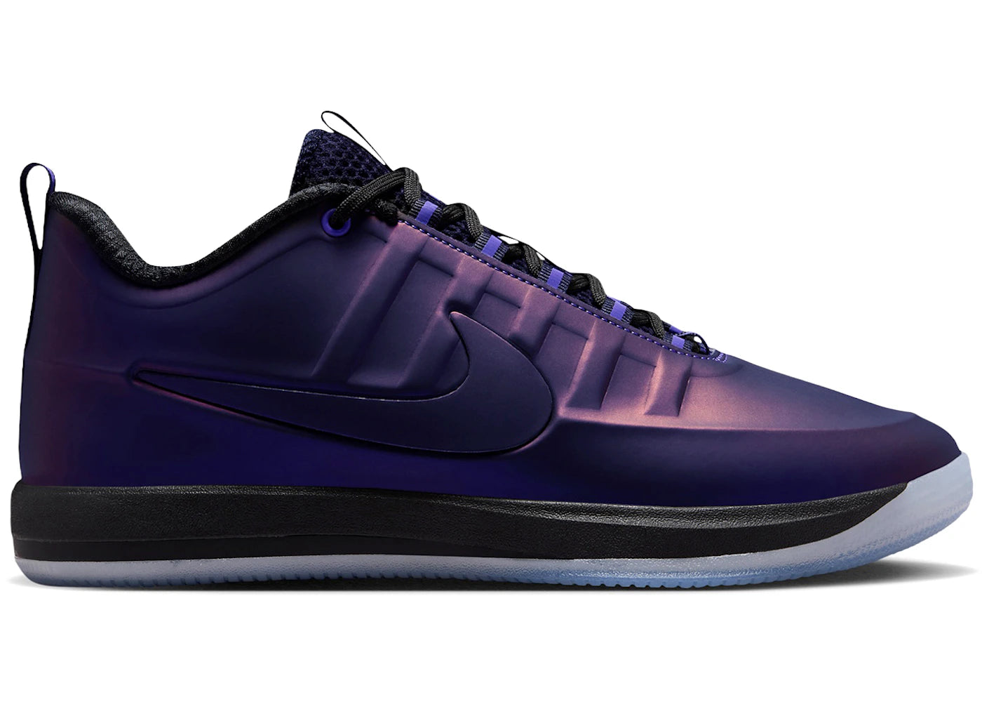Nike Book 2 Eggplant Foam - main view